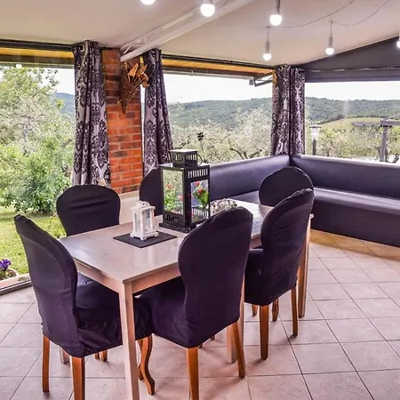 By Casamerina, House With Private Pool 30km From Siena & Arezzo Tatil Evi *