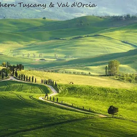 By Casamerina, House With Private Pool 30km From Siena & Arezzo Tatil Evi Acquasparta