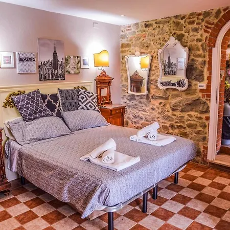 Сasa de vacaciones By Casamerina, House With Private Pool 30km From Siena & Arezzo