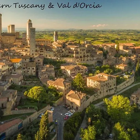 By Casamerina, House With Private Pool 30km From Siena & Arezzo * Acquasparta