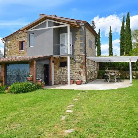 By Casamerina, House With Private Pool 30km From Siena & Arezzo * Acquasparta
