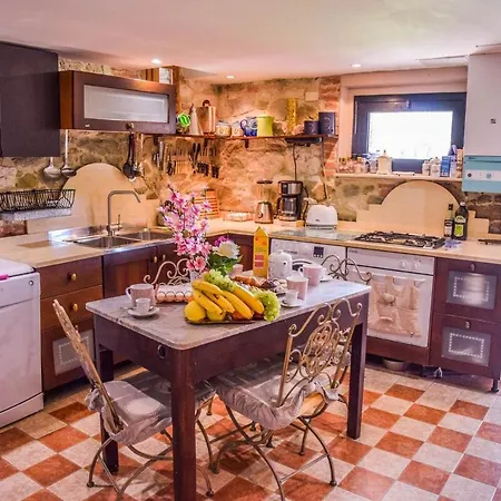 By Casamerina, House With Private Pool 30km From Siena & Arezzo Сasa de vacaciones Acquasparta