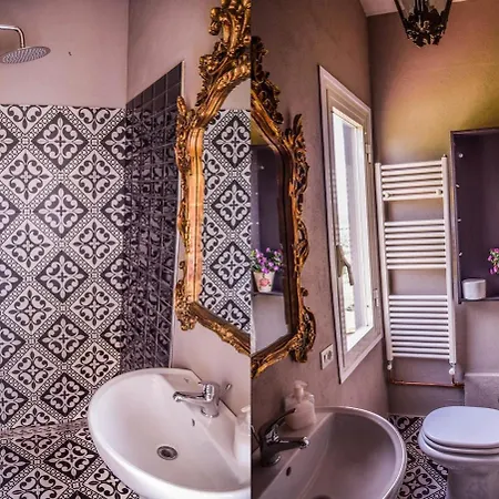 By Casamerina, House With Private Pool 30km From Siena & Arezzo