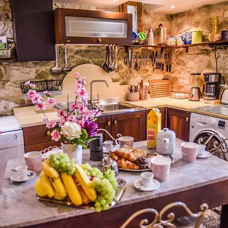 Сasa de vacaciones By Casamerina, House With Private Pool 30km From Siena & Arezzo Acquasparta