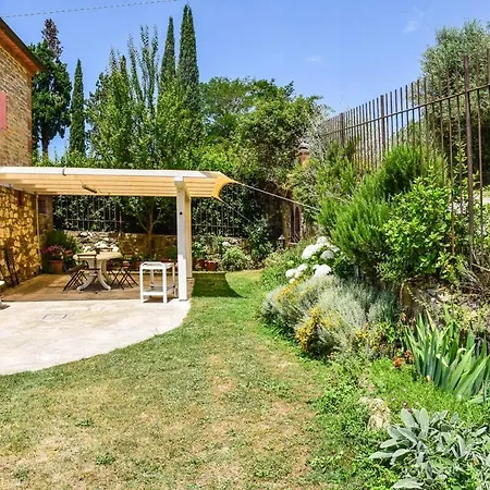 By Casamerina, House With Private Pool 30km From Siena & Arezzo Tatil Evi