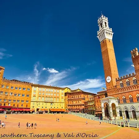 By Casamerina, House With Private Pool 30km From Siena & Arezzo * Acquasparta