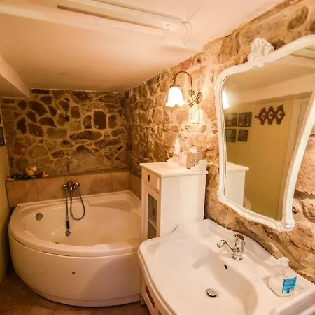 Tatil Evi By Casamerina, House With Private Pool 30km From Siena & Arezzo *