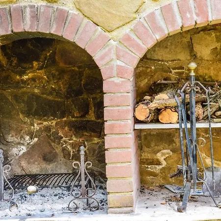 Сasa de vacaciones By Casamerina, House With Private Pool 30km From Siena & Arezzo *