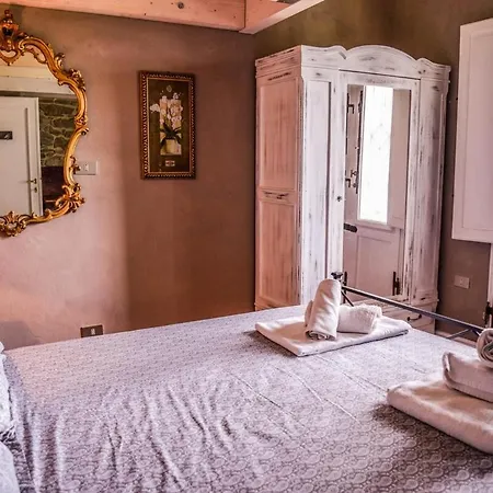 By Casamerina, House With Private Pool 30km From Siena & Arezzo Tatil Evi Acquasparta