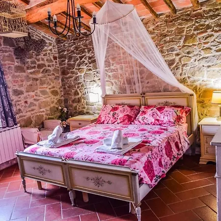 Сasa de vacaciones By Casamerina, House With Private Pool 30km From Siena & Arezzo Acquasparta