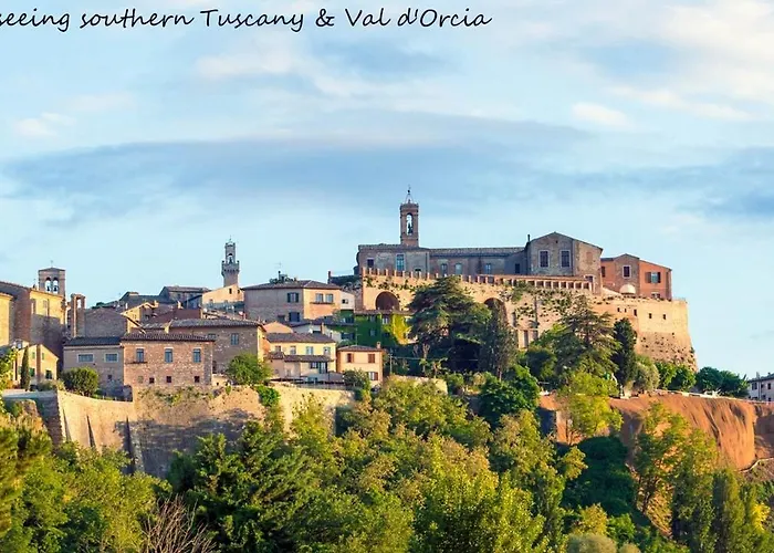 By Casamerina, House With Private Pool 30km From Siena & Arezzo Prázdninový dům